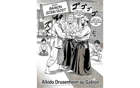 Rentrée saison 2026-2027