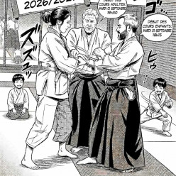 Rentrée saison 2026-2027